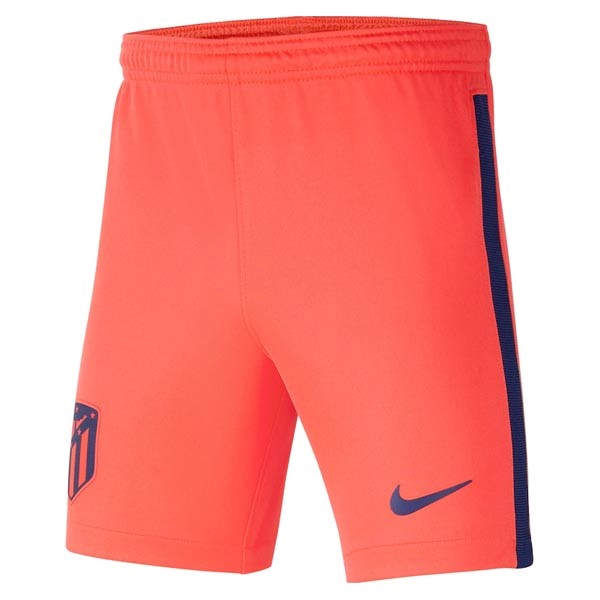 Pantalon Football Atletico Madrid Exterieur 2021-22